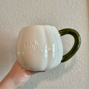 “Grateful” Mug (Never Used)